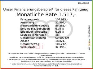 Audi SQ5 SUV TFSI S tronic