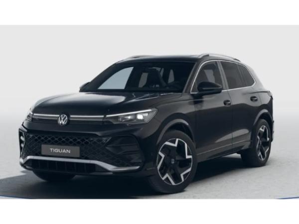 Volkswagen Tiguan R-Line 1,5 l eTSI  (150 PS) 7-Gang-DSG