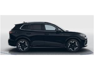 Volkswagen Tiguan R-Line 1,5 l eTSI  (150 PS) 7-Gang-DSG