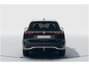 Volkswagen Tiguan R-Line 1,5 l eTSI  (150 PS) 7-Gang-DSG