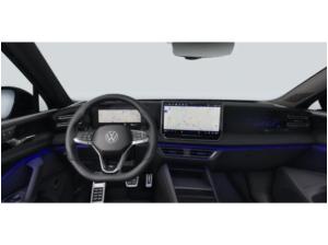 Volkswagen Tiguan R-Line 1,5 l eTSI  (150 PS) 7-Gang-DSG