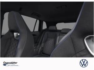 Volkswagen Tiguan R-Line 1,5 l eTSI  (150 PS) 7-Gang-DSG