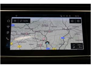 Audi Q8 TFSI e quattro S line business 0,5% DW Versteuerung