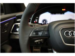 Audi Q8 TFSI e quattro S line business 0,5% DW Versteuerung