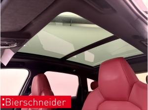 Audi SQ7 LASER 22 PANO UMGEBUNGSKAMERA AHK HEAD-UP SOFT-CLOSE STANDH. NAVI S-SITZE ACC LEDER LUFT GRA D