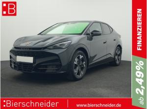 Cupra Tavascan Endurance -SOFORT-  5.-J.-GAR KAMERA WÄRMEPUMPE 19