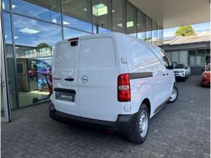Opel Vivaro Electric ✅ E-WORKSITE PAKET ✅ 180° RÜCKFAHRKAMERA ✅ TOTER-WINKEL-ASSISTENT ✅ CONNECT NAVIGATION ✅ AN