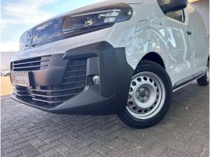 Opel Vivaro Electric ✅ E-WORKSITE PAKET ✅ 180° RÜCKFAHRKAMERA ✅ TOTER-WINKEL-ASSISTENT ✅ CONNECT NAVIGATION ✅ AN