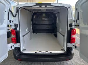 Opel Vivaro Electric ✅ E-WORKSITE PAKET ✅ 180° RÜCKFAHRKAMERA ✅ TOTER-WINKEL-ASSISTENT ✅ CONNECT NAVIGATION ✅ AN