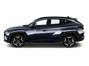 Hyundai TUCSON Prime Assistenz-Paket 4WD PHEV *Gewerbeknaller*