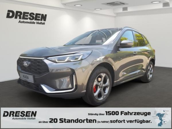 Ford Kuga ST-Line X 2,5l PHEV HUD Navi Digitales Cockpit B & O LED Blendfreies Fernl.