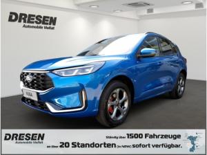 Ford Kuga ST-Line X 2,5l PHEV HUD AHK-klappbar Navi Leder Digitales Cockpit Memory Sitze Soundsystem