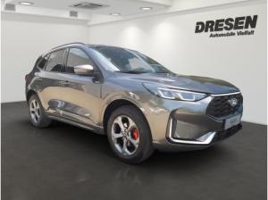 Ford Kuga ST-Line X 2,5l PHEV HUD Navi Digitales Cockpit B & O LED Blendfreies Fernl.