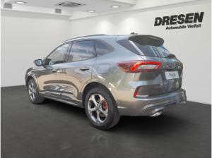 Ford Kuga ST-Line X 2,5l PHEV HUD Navi Digitales Cockpit B & O LED Blendfreies Fernl.