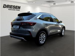 Ford Kuga Titanium 2,5l PHEV FWD AT Navi Digitales Cockpit Soundsystem 360 Kamera LED ACC
