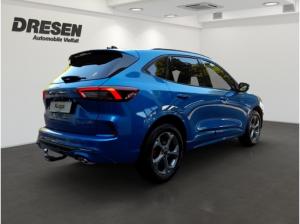 Ford Kuga ST-Line X 2,5l PHEV HUD AHK-klappbar Navi Leder Digitales Cockpit Memory Sitze Soundsystem