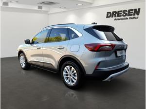 Ford Kuga Titanium 2,5l PHEV FWD AT Navi Digitales Cockpit Soundsystem 360 Kamera LED ACC