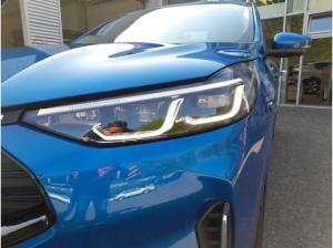 Ford Kuga ST-Line X 2,5l PHEV HUD AHK-klappbar Navi Leder Digitales Cockpit Memory Sitze Soundsystem