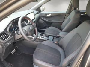 Ford Kuga ST-Line X 2,5l PHEV HUD Navi Digitales Cockpit B & O LED Blendfreies Fernl.