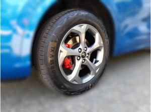 Ford Kuga ST-Line X 2,5l PHEV HUD AHK-klappbar Navi Leder Digitales Cockpit Memory Sitze Soundsystem
