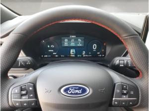 Ford Kuga ST-Line X 2,5l PHEV HUD Navi Digitales Cockpit B & O LED Blendfreies Fernl.