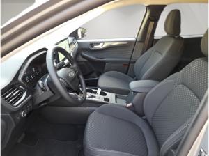 Ford Kuga Titanium 2,5l PHEV FWD AT Navi Digitales Cockpit Soundsystem 360 Kamera LED ACC