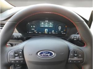 Ford Kuga ST-Line X 2,5l PHEV HUD AHK-klappbar Navi Leder Digitales Cockpit Memory Sitze Soundsystem