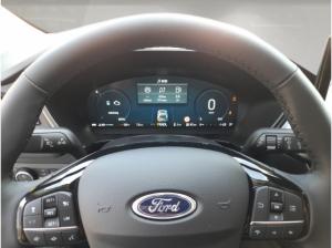 Ford Kuga Titanium 2,5l PHEV FWD AT Navi Digitales Cockpit Soundsystem 360 Kamera LED ACC