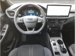 Ford Kuga ST-Line X 2,5l PHEV HUD Navi Digitales Cockpit B & O LED Blendfreies Fernl.