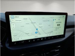 Ford Kuga ST-Line X 2,5l PHEV HUD AHK-klappbar Navi Leder Digitales Cockpit Memory Sitze Soundsystem