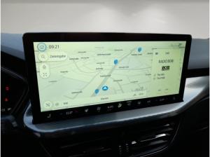 Ford Kuga Titanium 2,5l PHEV FWD AT Navi Digitales Cockpit Soundsystem 360 Kamera LED ACC