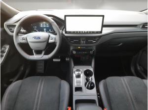 Ford Kuga ST-Line X 2,5l PHEV HUD Navi Digitales Cockpit B & O LED Blendfreies Fernl.