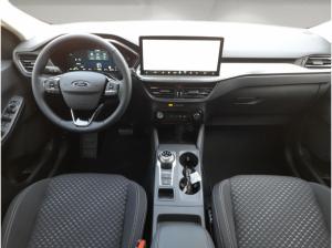 Ford Kuga Titanium 2,5l PHEV FWD AT Navi Digitales Cockpit Soundsystem 360 Kamera LED ACC