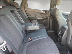 Ford Kuga ST-Line X 2,5l PHEV HUD Navi Digitales Cockpit B & O LED Blendfreies Fernl.