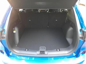 Ford Kuga ST-Line X 2,5l PHEV HUD AHK-klappbar Navi Leder Digitales Cockpit Memory Sitze Soundsystem