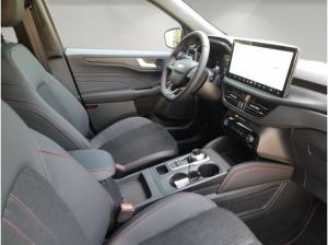 Ford Kuga ST-Line X 2,5l PHEV HUD Navi Digitales Cockpit B & O LED Blendfreies Fernl.