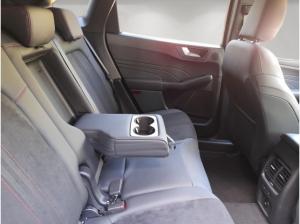 Ford Kuga ST-Line X 2,5l PHEV HUD AHK-klappbar Navi Leder Digitales Cockpit Memory Sitze Soundsystem