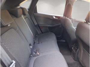 Ford Kuga Titanium 2,5l PHEV FWD AT Navi Digitales Cockpit Soundsystem 360 Kamera LED ACC