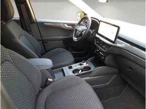 Ford Kuga Titanium 2,5l PHEV FWD AT Navi Digitales Cockpit Soundsystem 360 Kamera LED ACC
