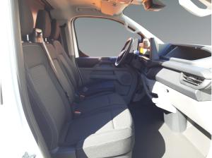 Ford Transit Custom 320 L1 Plug-In Hybrid⚡🔋*frei konfigurierbar*