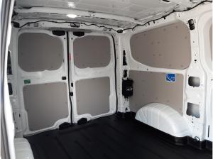 Ford Transit Custom 320 L1 Plug-In Hybrid⚡🔋*frei konfigurierbar*