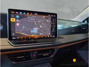 Volkswagen Tiguan Energy 1,5 eTSI DSG Premium-Deal