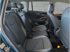 Volkswagen Tiguan Energy 1,5 eTSI DSG Premium-Deal