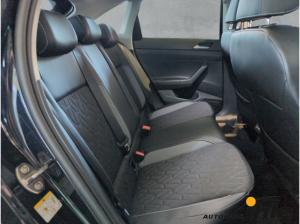 Volkswagen Taigo Energy 1,0 TSI DSG Premium-Deal