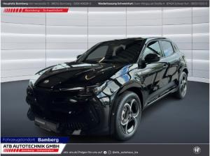 Alfa Romeo Junior Ibrida SPORT SPECIALE PANO WINTER MATRIX