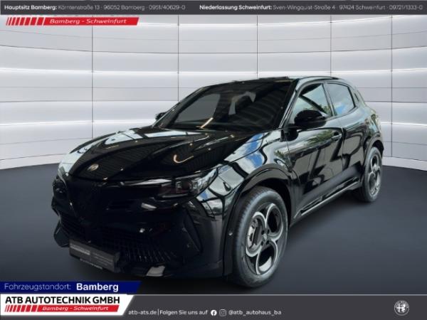 Alfa Romeo Junior Ibrida SPORT SPECIALE PANO WINTER MATRIX