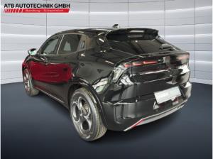 Alfa Romeo Junior Ibrida SPORT SPECIALE PANO WINTER MATRIX