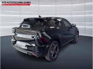 Alfa Romeo Junior Ibrida SPORT SPECIALE PANO WINTER MATRIX