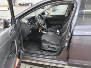 Volkswagen Taigo 1.0 TSI DSG Style Navi LED SHZ ACC PDC