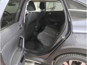 Volkswagen Taigo 1.0 TSI DSG Style Navi LED SHZ ACC PDC